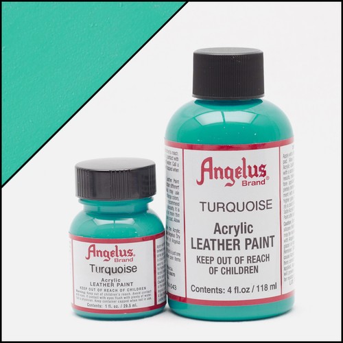 Angelus acrylic leather - acrylic,