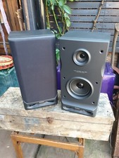 Goodmans 2 Way Speakers