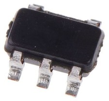 Lmh6559mf nopb high speed - 1,