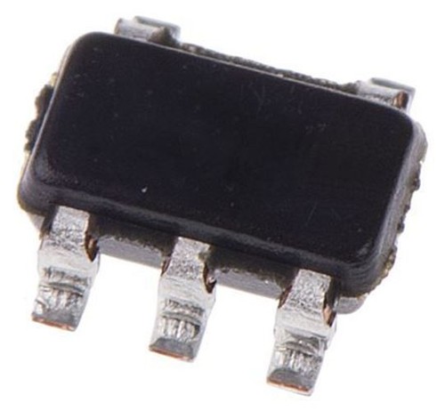 Lmh6559mf nopb high - x, speed