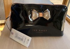 TED BAKER - Curved Bow Large