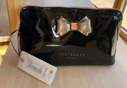 Ted baker curved bow - baker,