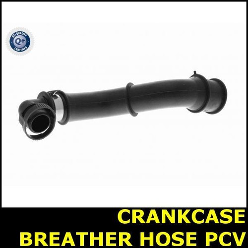 Crankcase breather hose - crankcase,