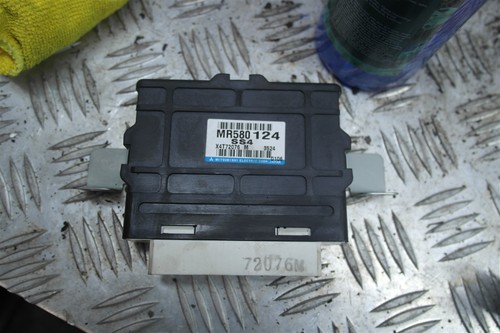 Bfd050167 2003 mitsubishi - bfd050167,