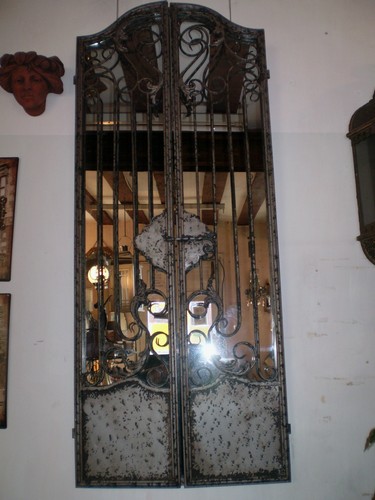 Gorgeous large french internal - large,