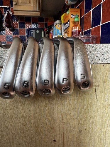 Cobra ltdx iron set gw - cobra,