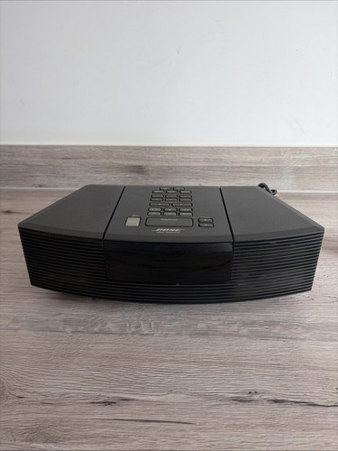 Bose wave radio - bose,