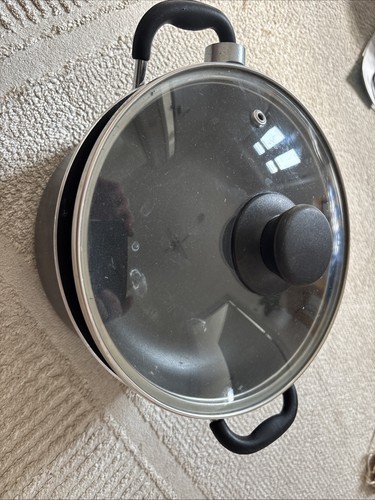 Gear piece pan - 3-piece,