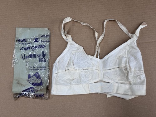 Vtg 1940s 1950s - , mademoiselle