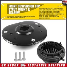 FRONT SUSPENSION TOP STRUT MOUNT & BEARING FOR VOLVO S60 S80 V60 V70 XC60 XC70