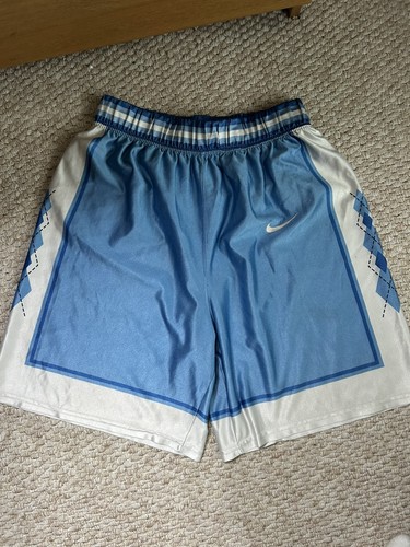 Vintage nike shorts mens - vintage, large