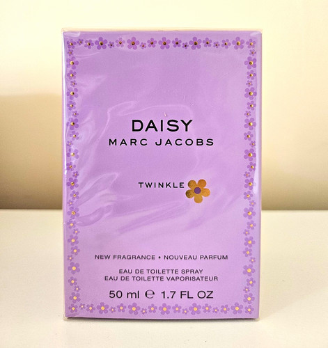 Marc jacobs daisy twinkle - twinkle, edt