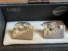 Are M&S Semi-precious