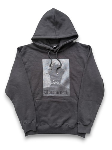 Dragon ubermensch hoodie - ubermensch,