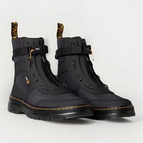 Martens combs tech jungle - dr,
