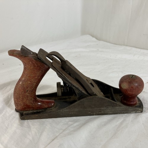 Antique defiance 8 - defiance, 9-3/8"