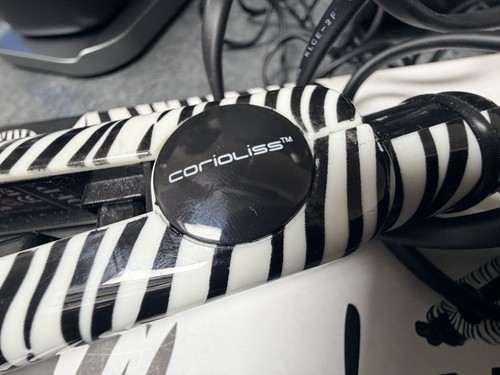 Bnib vintage corioliss - bnib,
