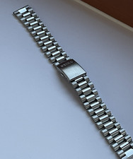 Seiko President / jubilee 20mm
