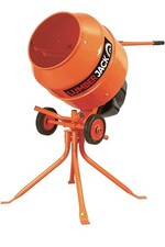 Lumber Jack Electric Cement
