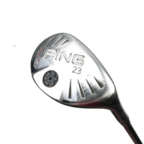 Ping g25 hybrid - ping,