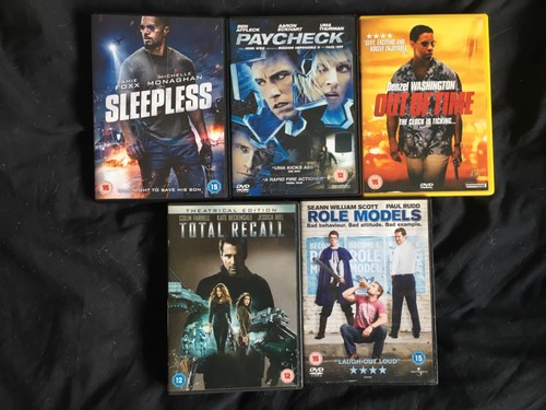 Dvd bundle movies - dvd, ,