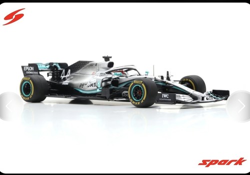 Spark lewis hamilton - spark,