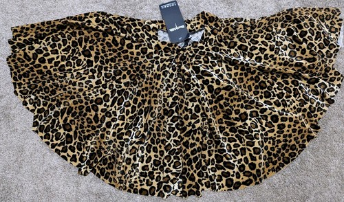 Blackmilk clothing leopard - blackmilk,
