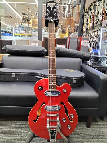 Epiphone semi hollow - epiphone, semi-hollow