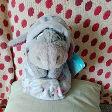 Disney Babies Eeyore & Blanket