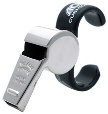 Acme Thunderer Brass Finger
