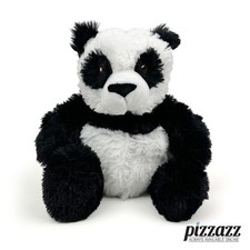 Large Plush Soft Toy Heat Pack Microwaveable Chill Lavender Scented Panda Bear