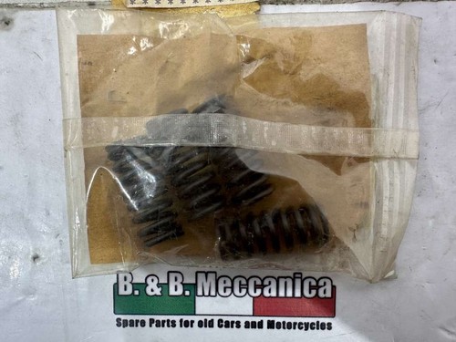 Clutch springs yamaha - clutch, xt