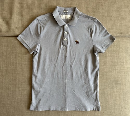 Abercrombie fitch stretch - &,