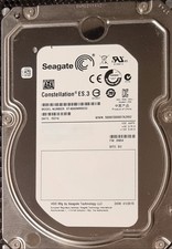 4TB Seagate Constellation ES.3