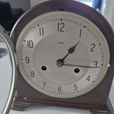 Smiths Enfield Vintage