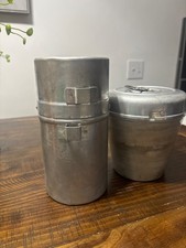 Vintage Coleman 530 Pocket