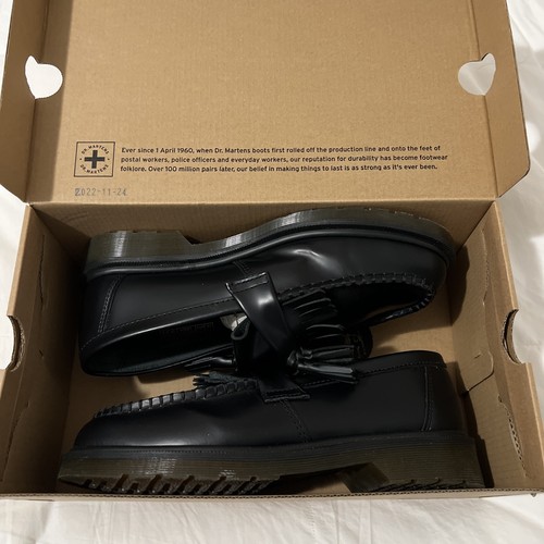 Martens adrian smooth - dr.,