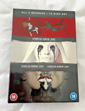 American horror story - american, series