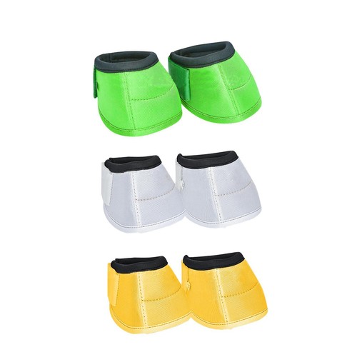 Horse bell boots protective - bell,