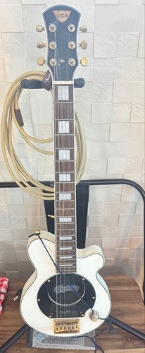 Pignose electric guitar with - pignose,