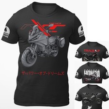 Motorcycle T-shirt / NT1100