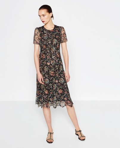 Zara women green - women's, short