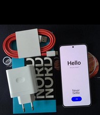 OnePlus Nord 4 - unlocked - UK version - green 