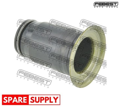 Seal ring nozzle holder for - seal,