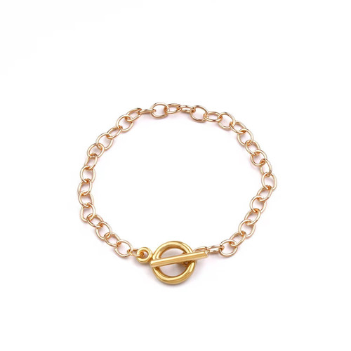 Fashion new chunky chain - new,