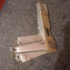 Vw golf mk4 front n/s wing