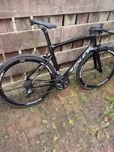 Ridley noah carbon aero - noah,