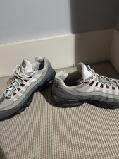 Nike Air Max 95 Pink Foam/