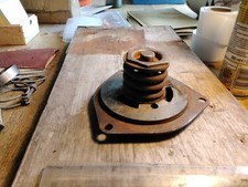 Genuine Citroën 2cv Dyane