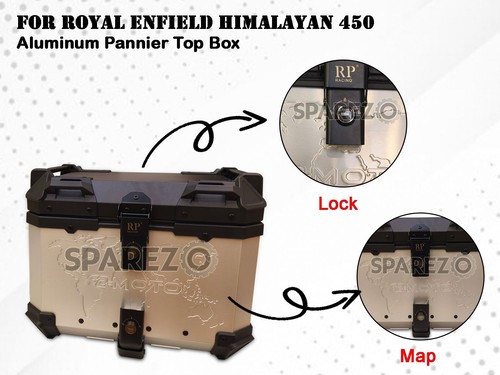 For royal enfield - for,